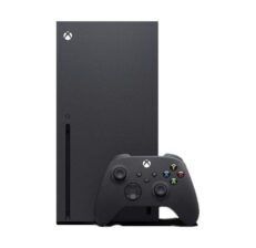 Microsoft Xbox Series X 1TB