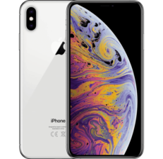 Apple iPhone XS Max 512GB Silver (MT572)