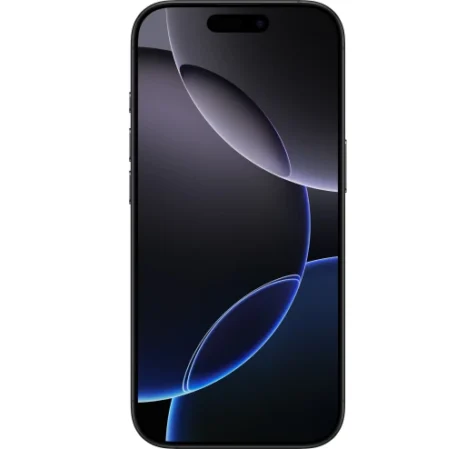 Apple iPhone 16 Pro 256GB Black Titanium (MYNH3) - Зображення 2
