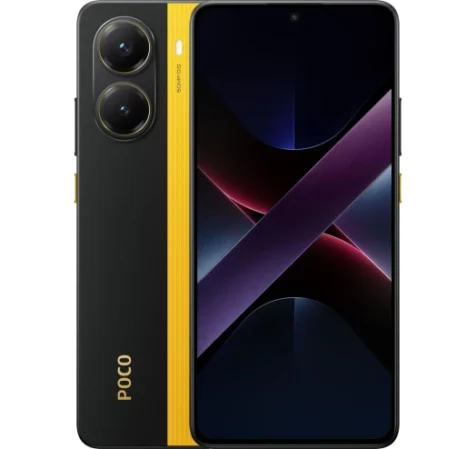 Xiaomi Poco X7 Pro 12/512GB Yellow