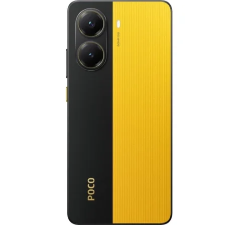 Xiaomi Poco X7 Pro 12/512GB Yellow - Зображення 2