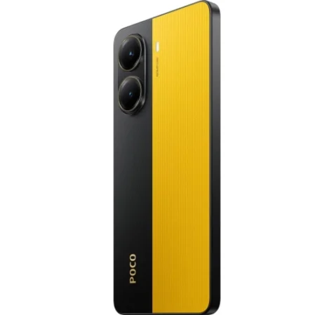 Xiaomi Poco X7 Pro 12/512GB Yellow - Зображення 3