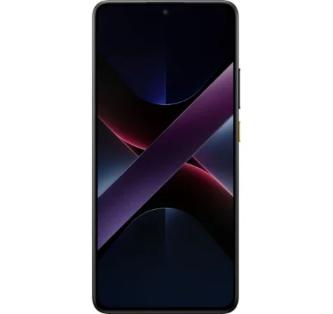 Xiaomi Poco X7 Pro 12/512GB Yellow - Зображення 5