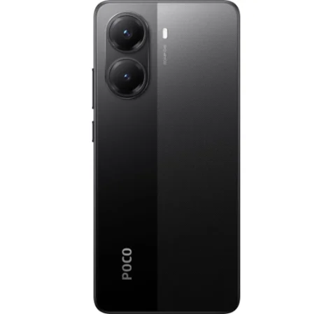 Смартфон POCO X7 Pro 12/512GB Black - Зображення 3