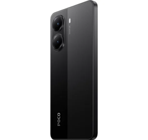 Смартфон POCO X7 Pro 12/512GB Black - Зображення 6