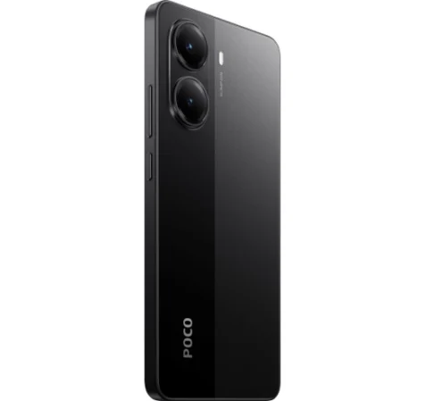 Смартфон POCO X7 Pro 12/512GB Black - Зображення 7