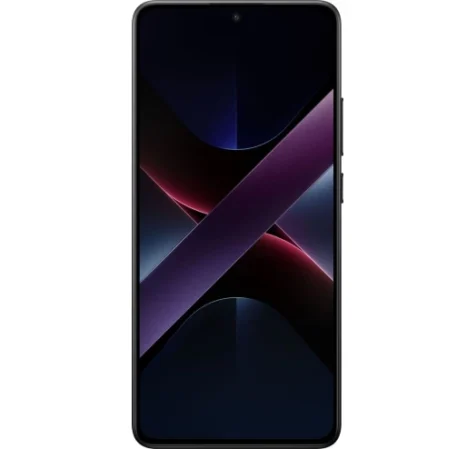 Смартфон POCO X7 Pro 12/512GB Black - Зображення 2