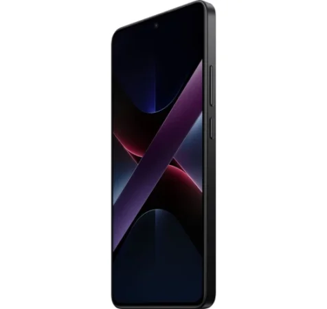 Смартфон POCO X7 Pro 12/512GB Black - Зображення 5