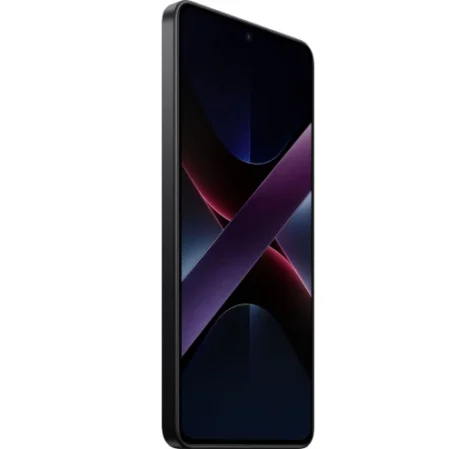 Смартфон POCO X7 Pro 12/512GB Black - Зображення 4