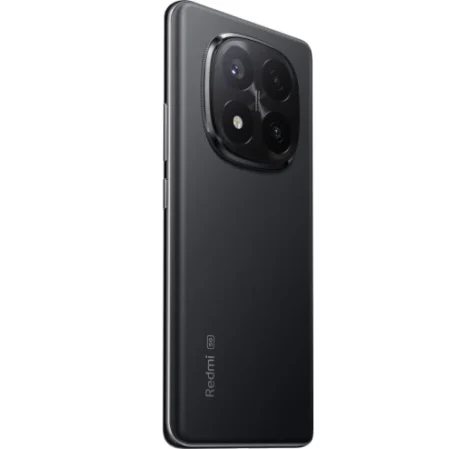 Xiaomi Redmi Note 14 Pro+ 5G 8/256GB Midnight Black - Зображення 2