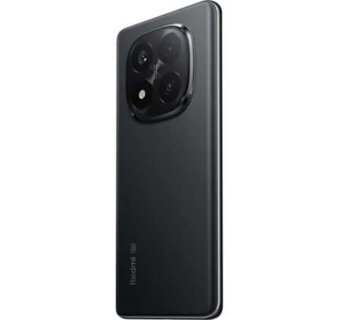 Xiaomi Redmi Note 14 Pro+ 5G 8/256GB Midnight Black - Зображення 3