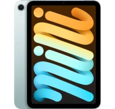Планшет Apple iPad mini 7 Wi-Fi 512GB Blue (MYH13)