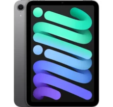 Планшет Apple iPad mini 7 Wi-Fi 128GB Space Gray (MXN63)