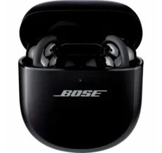 Навушники TWS Bose QuietComfort Ultra Earbuds Black (882826-0010)