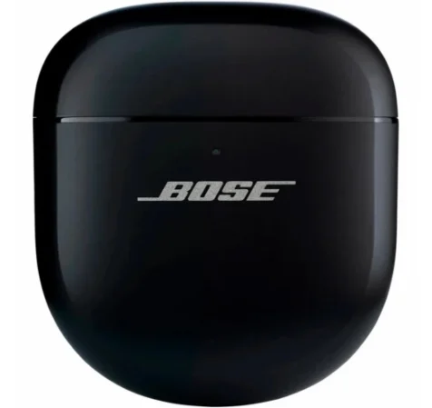 Навушники TWS Bose QuietComfort Ultra Earbuds Black (882826-0010) - Зображення 3