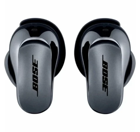 Навушники TWS Bose QuietComfort Ultra Earbuds Black (882826-0010) - Зображення 6