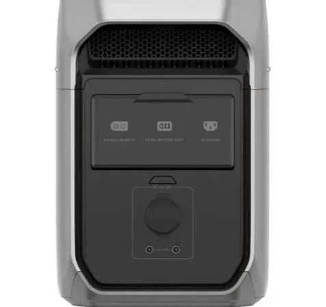 Зарядна станція EcoFlow DELTA 3 Plus (EF_DELTA3Plus) - Зображення 3