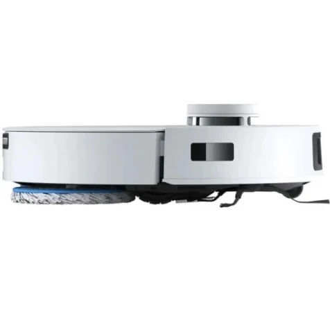 Робот-пилосос з вологим прибиранням ECOVACS DEEBOT OZMO T30 Pro Omni (DDX14) - Зображення 3