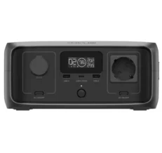 Зарядна станція EcoFlow RIVER 3 UPS (EFRIVER3-UPS-EU-CBox)