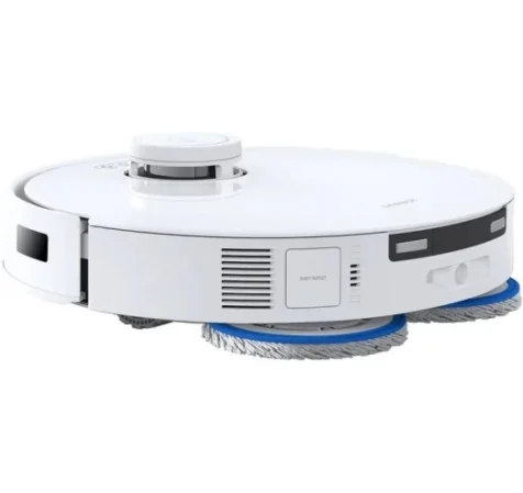 Робот-пилосос з вологим прибиранням ECOVACS DEEBOT OZMO T30 Pro Omni (DDX14) - Зображення 2
