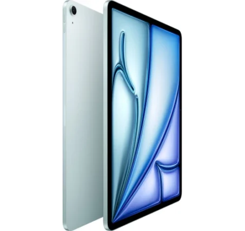 Планшет  Apple iPad Air 13 2025 Wi-Fi 128GB Blue (MCNJ4) - Зображення 2