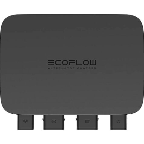 Автомобільна зарядна станція EcoFlow Alternator Charger (EFAlternatorCharger-EU) - Зображення 4