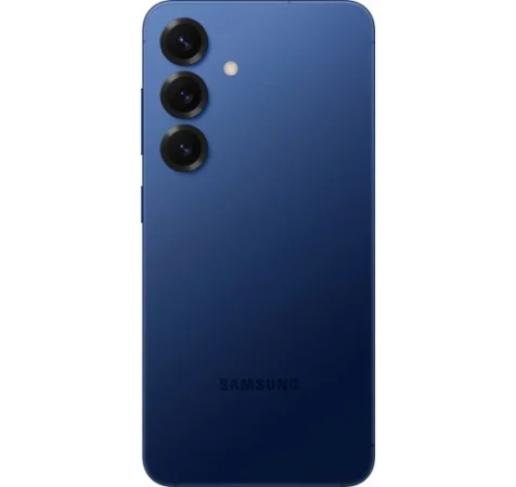 Samsung Galaxy S25 12/256GB Navy (SM-S931BDBG) - Зображення 5