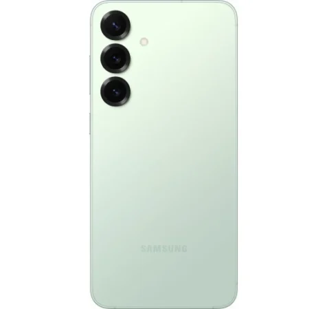 Samsung Galaxy S25+ 12/256GB Mint (SM-S936BLGD) - Зображення 2