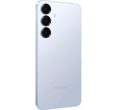Samsung Galaxy S25+ 12/256GB IcyBlue (SM-S936BLBD) - Зображення 4