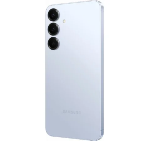 Samsung Galaxy S25+ 12/256GB IcyBlue (SM-S936BLBD) - Зображення 5
